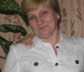 Жанна, 59 лет, Архангельск