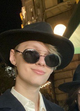 Nikita, 22, Russia, Moscow