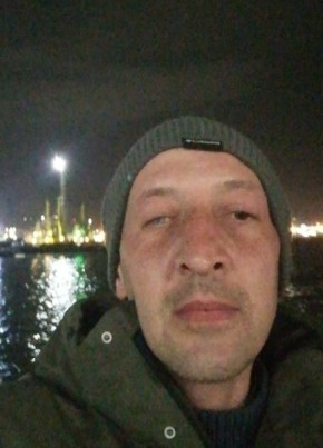 Антон, 39, Россия, Раевская