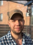Vladimir, 35, Moscow