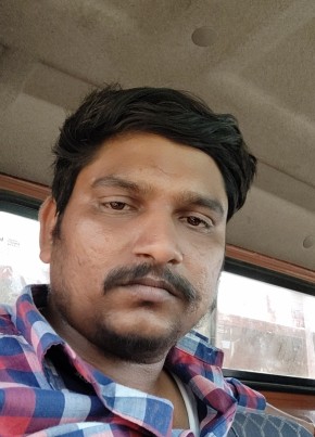 Sadala Pamesh, 31, India, Hyderabad