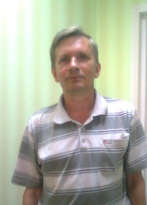 Сергей Перевозников, 62, Россия, Рязань