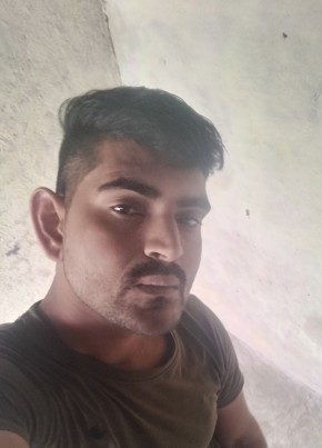 Sharan, 28, India, Surat