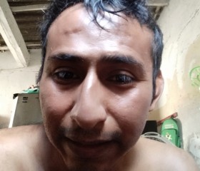 Anderson, 18, Manzanillo