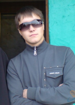 Евгений, 37, Россия, Йошкар-Ола
