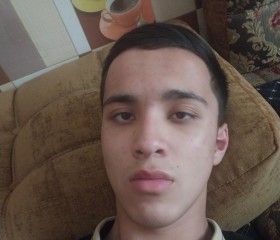 Bokha, 18, Khujand