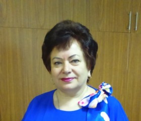 Валентина, 71 год, Коломна
