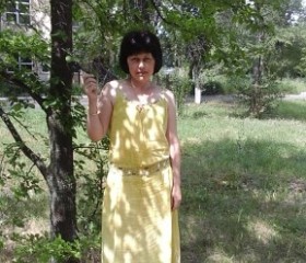 Татьяна, 55 лет, Луганськ