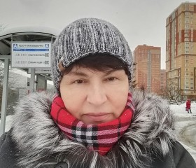 Надежда, 59 лет, Москва