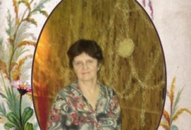 Ольга, 68 - Разное