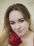 Irina, 28, Moscow