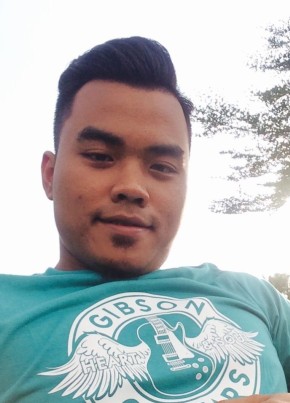 eddy, 31, Malaysia, Subang Jaya