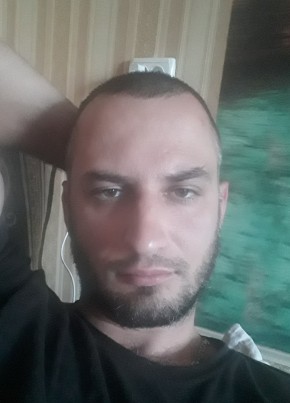 Алексей, 32, Россия, Буденновск