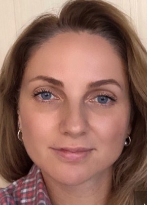 Yuliya, 42, Russia, Samara