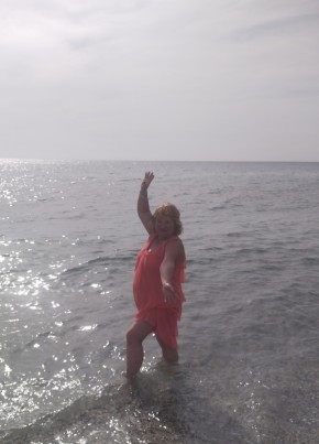 Larisa, 55, Russia, Saint Petersburg