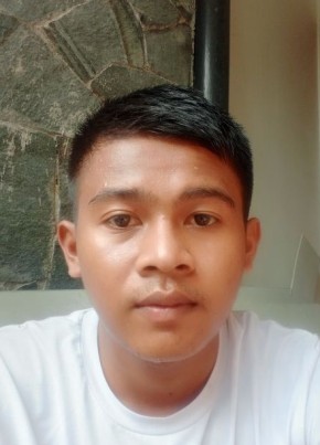 Dadih, 30, Indonesia, Djakarta