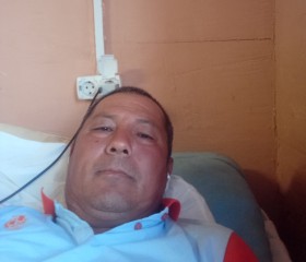 Akramzhon, 46, Saint Petersburg