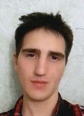 Григорий, 21, Россия, Москва
