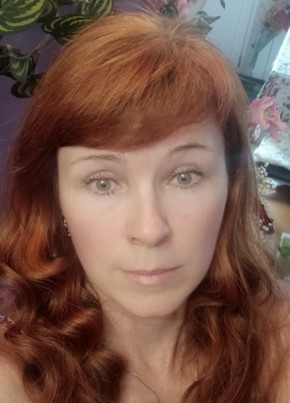 Лариса, 48, Россия, Таштагол