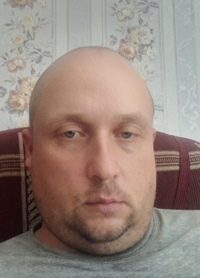 Игорь, 40, Россия, Котельнич