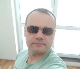 юрий, 42 года, Брянск