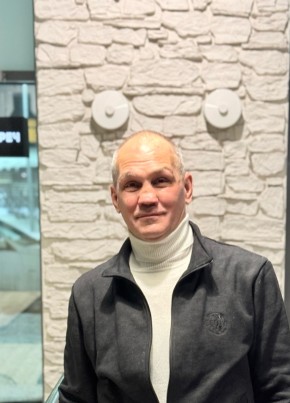 Nikita, 59, Russia, Saint Petersburg