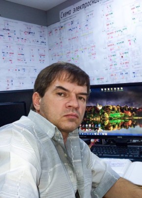 Andrei, 37, Russia, Krasnodar