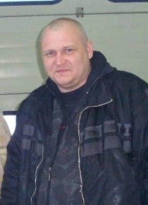 Denis, 46, Russia, Belgorod
