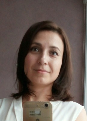 Ольга, 40, Россия, Сургут