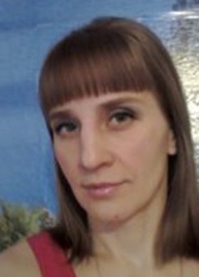 наталья, 43, Россия, Анжеро-Судженск