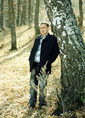 Stanislav, 51, Россия, Тюльган