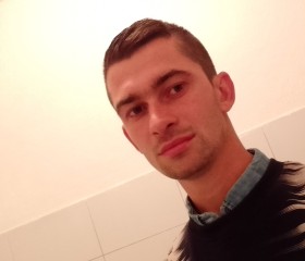 Emin, 28 лет, Zagreb - Centar