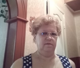 Мария, 65 лет, Петрозаводск