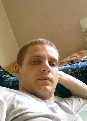 Андрюша, 42, Россия, Первомайск