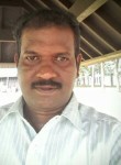 kumar, 44 года, Singapore