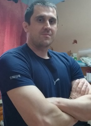 Денис, 42, Россия, Елизово