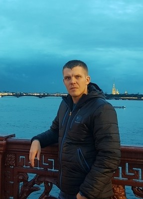 Игорь, 32, Россия, Кызыл