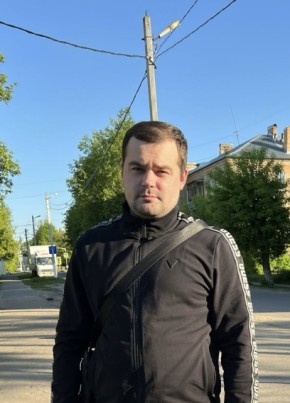 Владимир, 35, Россия, Жуковский