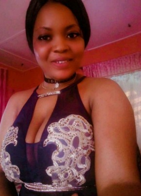 Marlenebrayan, 29, République du Bénin, Cotonou