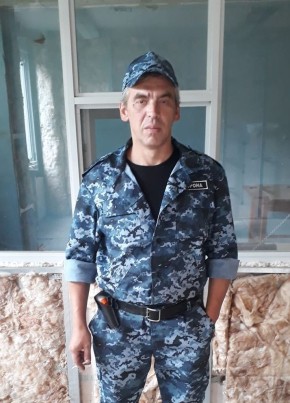 Антон, 49, Україна, Харків