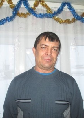 Александр, 57, Россия, Абдулино