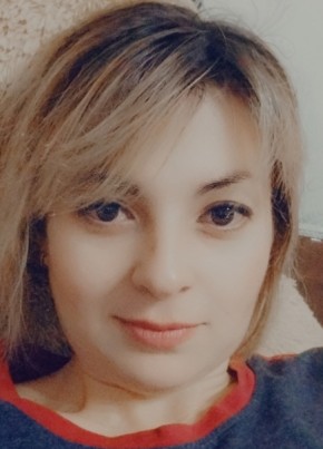 Ната, 32, Россия, Талдом
