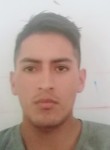 Yhos, 31 год, Cochabamba
