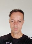 Paulo, 46 лет, Carapicuíba