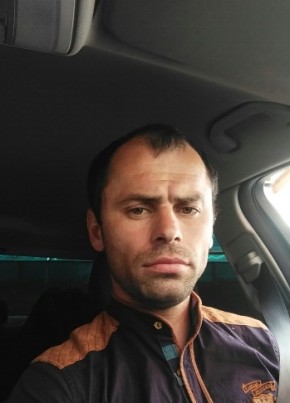 maks, 35, Russia, Tambov