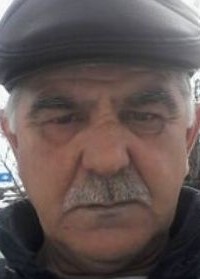 Заур, 59, Россия, Черкесск