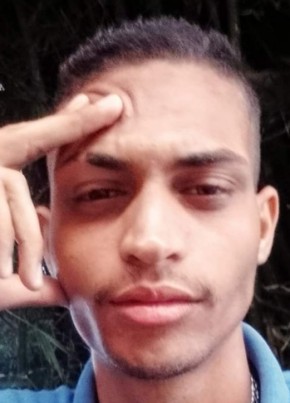 Alex, 29, República Federativa do Brasil, Formosa