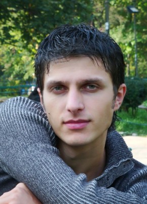 Максим, 39, Россия, Москва