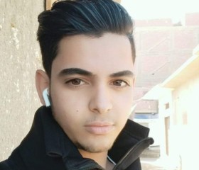 Emad, 23 года, أبوتيج