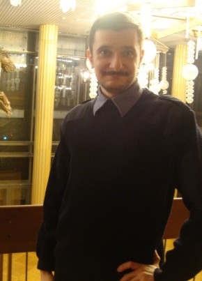 Pavel, 38, Ukraine, Odessa